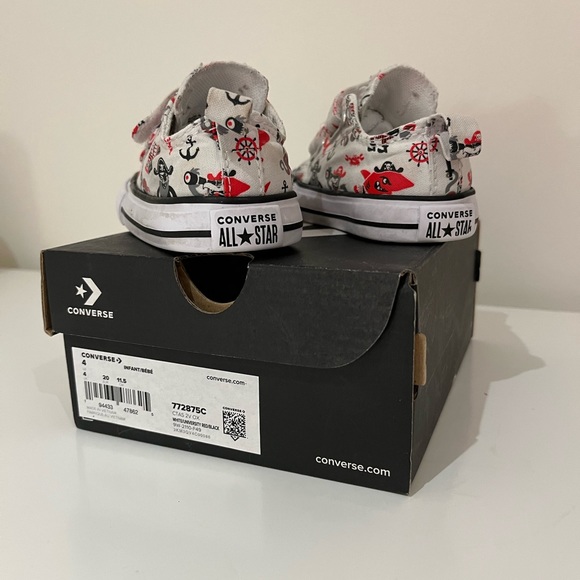 Converse Chuck Taylor Easy On - Picture 5 of 6